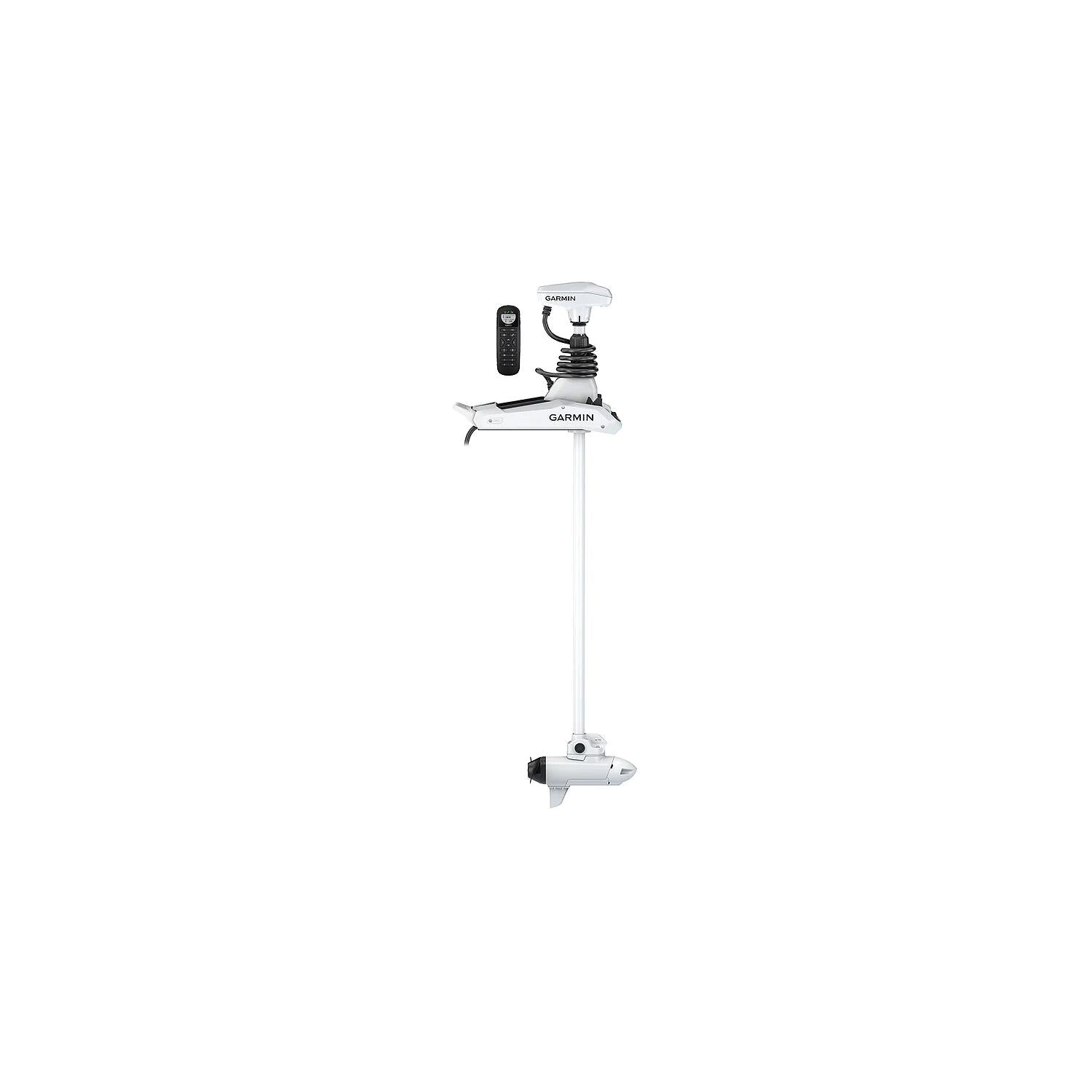 Garmin 010-02574-00 0100257400 ForceÂ® Kracken Trolling Motor, 100 lbs. Thrust, 24 / 36 Volts, 63