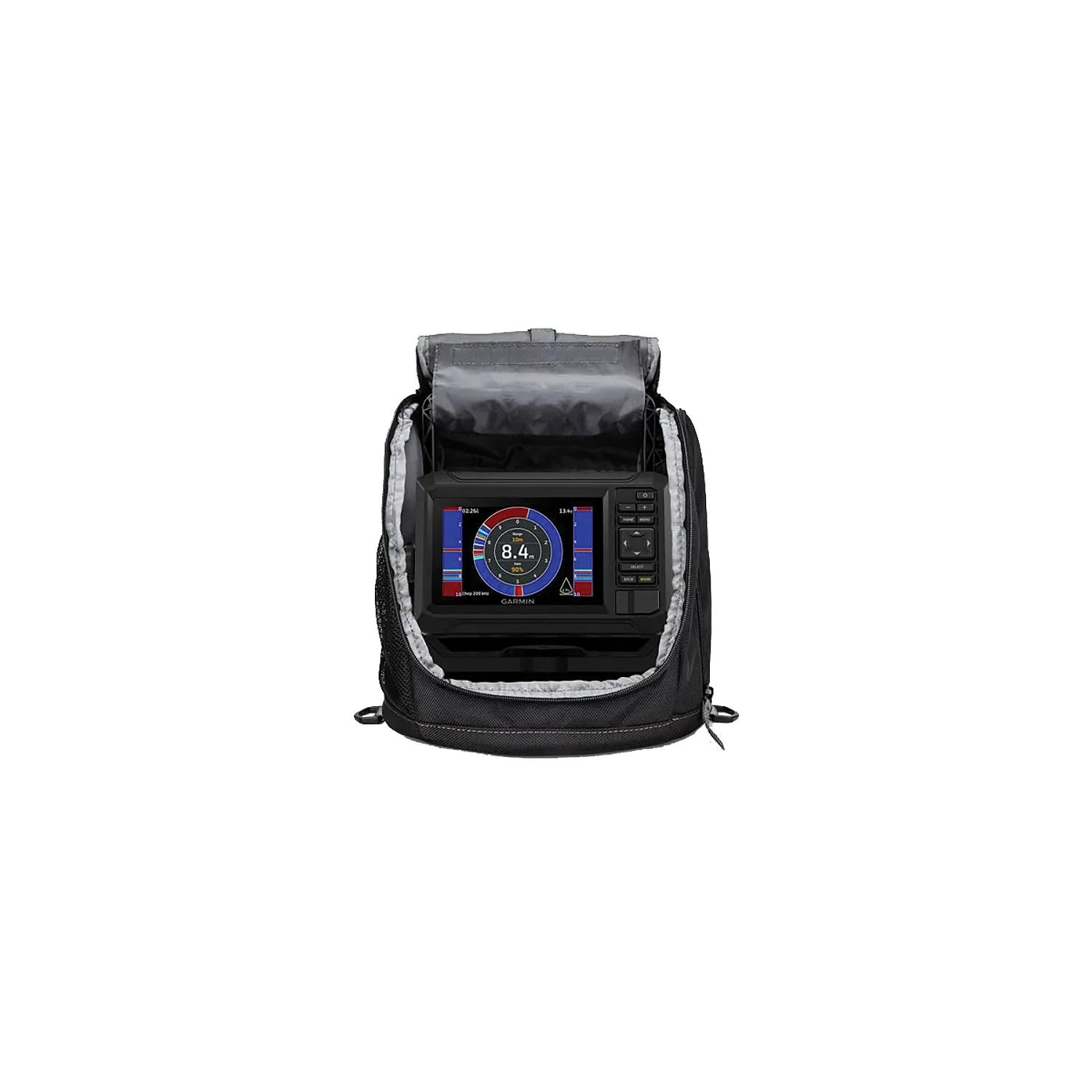Garmin 010-02589-25 0100258925 Echomapâ„¢ UHD2 52CV 5