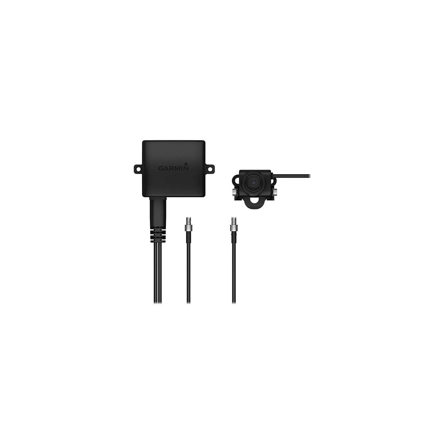 Garmin 010-02609-00 0100260900 BCâ„¢ 50 Wireless Backup Camera w/License Plate Mt.