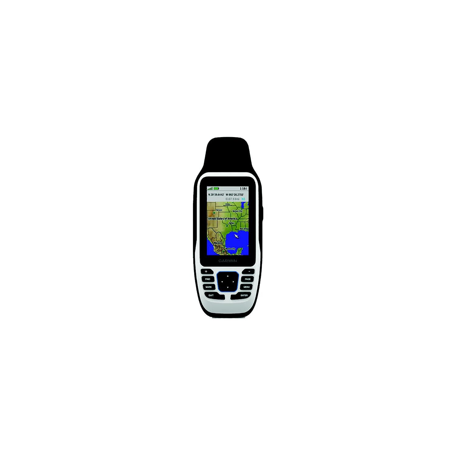 Garmin 010-02635-00 0100263500 GPS 79s Floating Handheld