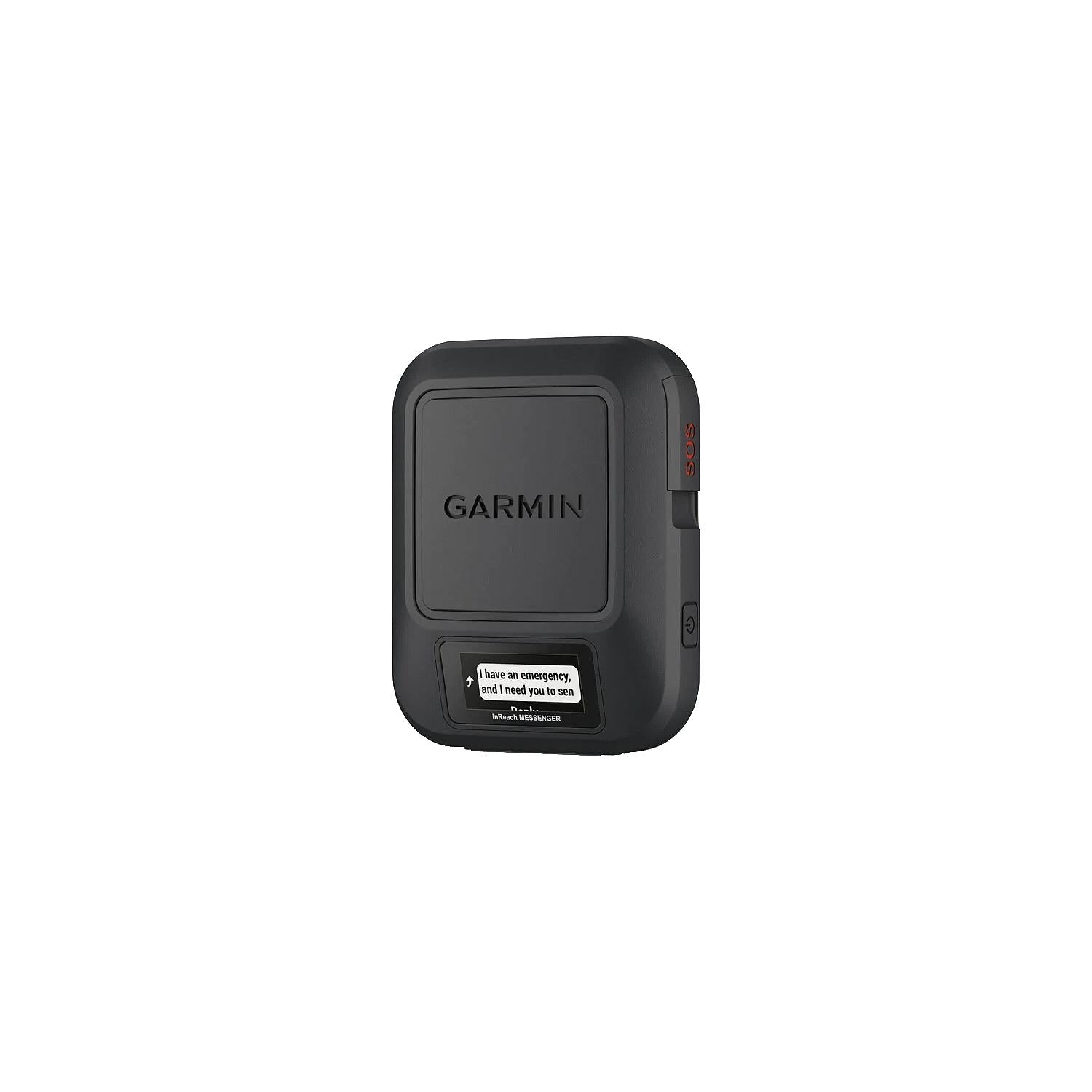 Garmin 010-02672-00 0100267200 InreachÂ® Messenger