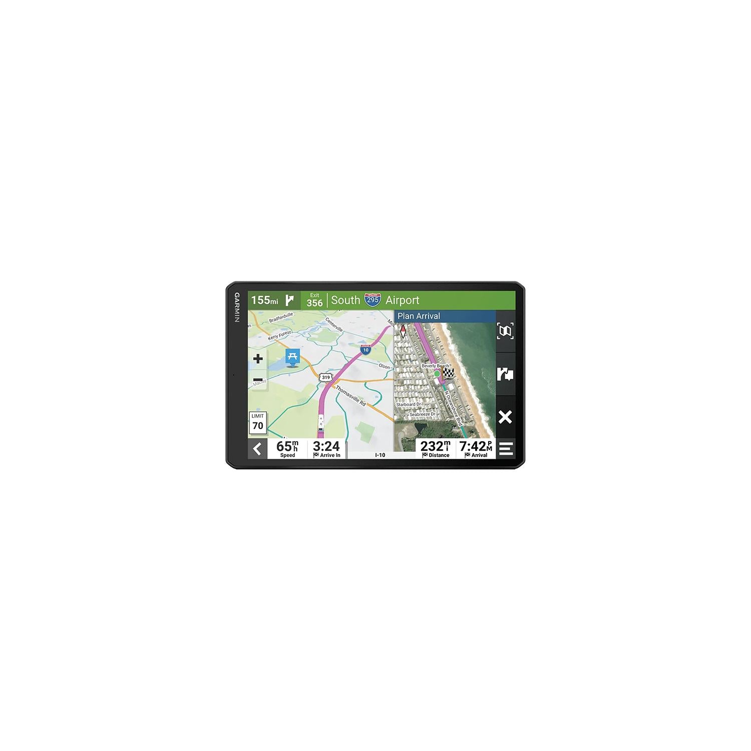 Garmin 010-02749-00 0100274900 RV 1095 Navigator, 10