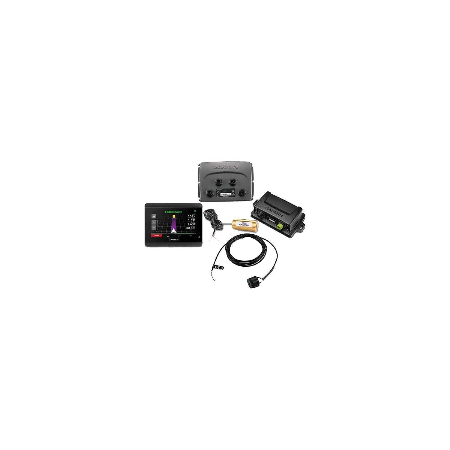 Garmin 010-02794-00 0100279400 Reactorâ„¢ 40 Hydraulic Autopilot w/GHCâ„¢ 50