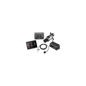 Garmin 010-02794-07 0100279407 Compact Reactorâ„¢ 40 Hydraulic Autopilot w/GHCâ„¢ 50