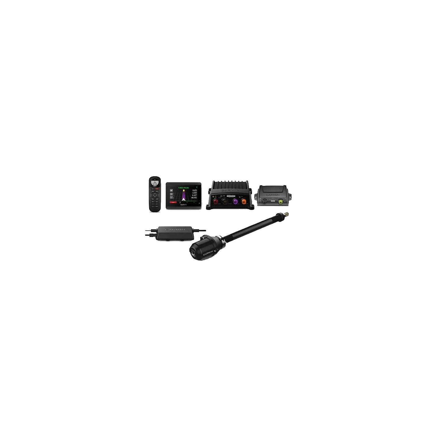 Garmin 010-02794-09 0100279409 Reactorâ„¢ 40 Kicker Autopilot w/GHCâ„¢ 50 Display