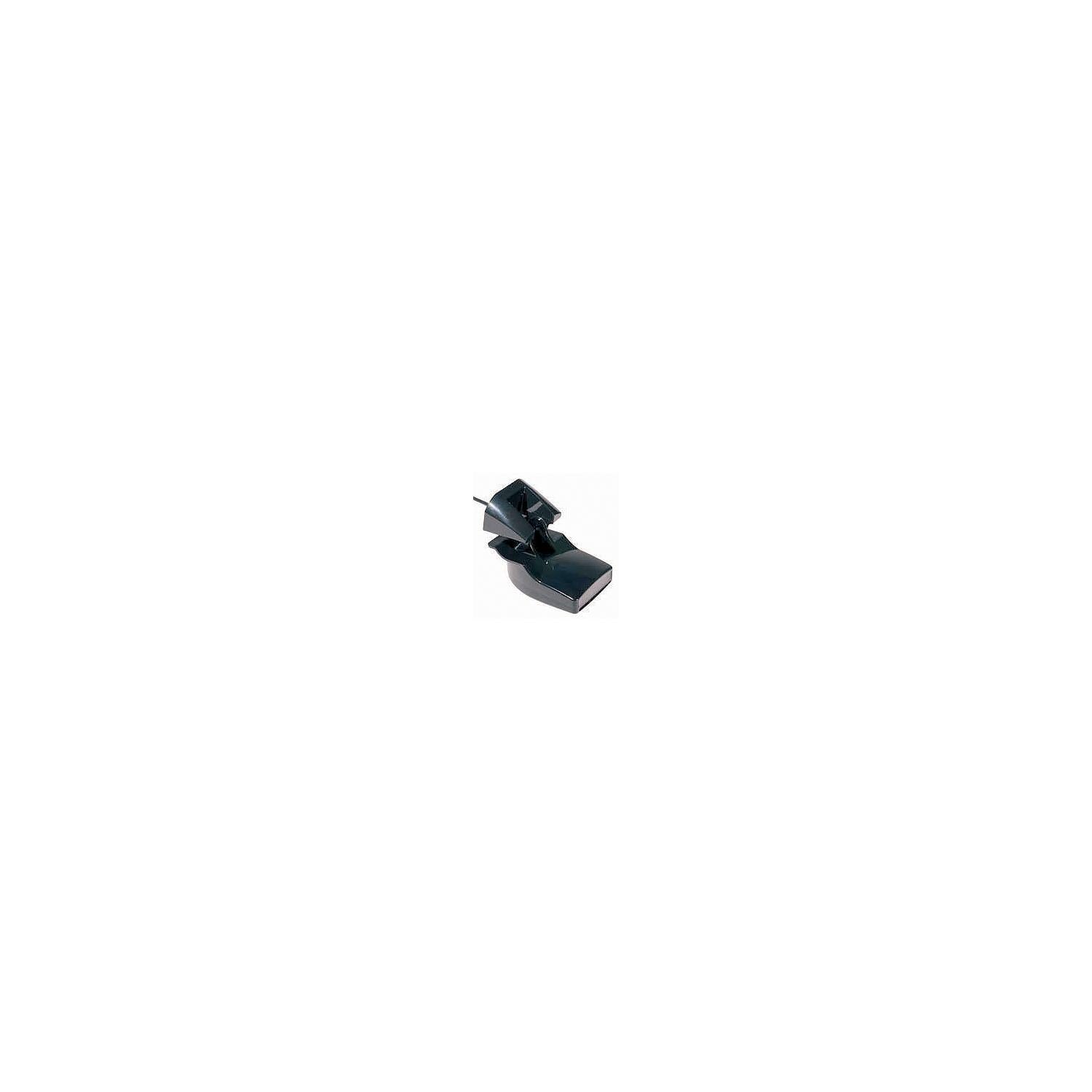 Garmin 010-10272-10 0101027210 Transducer, Transom Mt Plastic