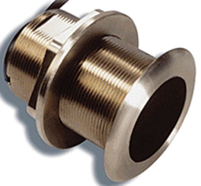 Garmin 010-10982-20 20Â° Tilt Bronze Thru-Hull Ducer