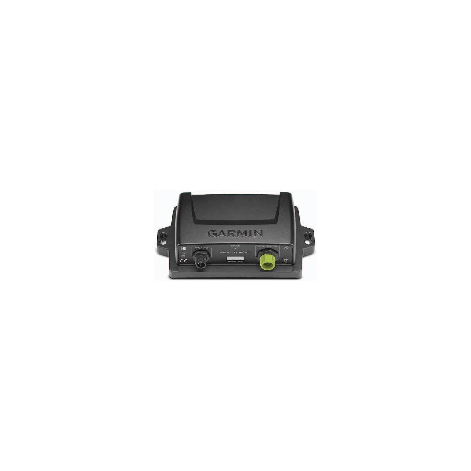 Garmin 010-11052-67 0101105267 Reactorâ„¢ 40 Course Computer Unit
