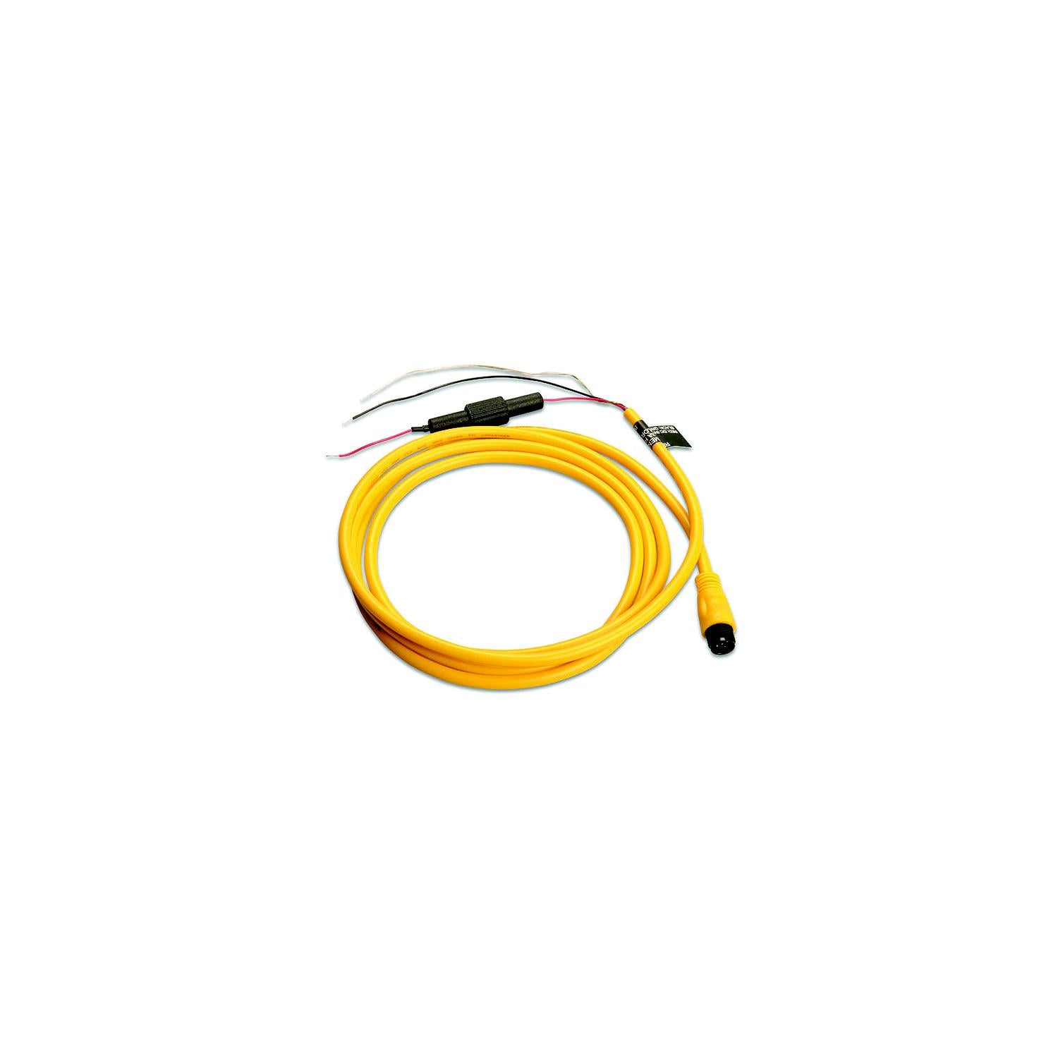 Garmin 010-11079-00 0101107900 NMEA 2000 Power Cable, 2M