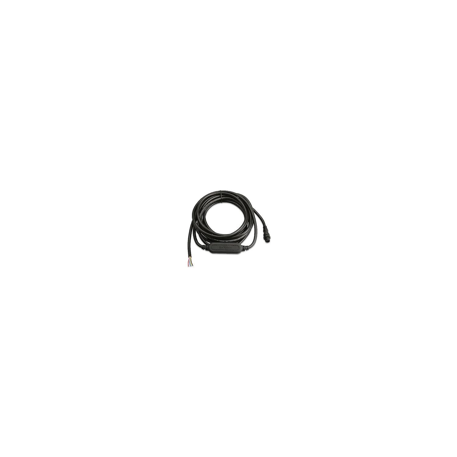 Garmin 010-11326-00 GFLâ„¢ 10 Analog to Digital fluid level sensor adapter