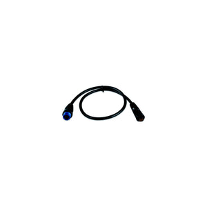 Garmin 010-11612-00 0101161200 Transducer Adapter Cable