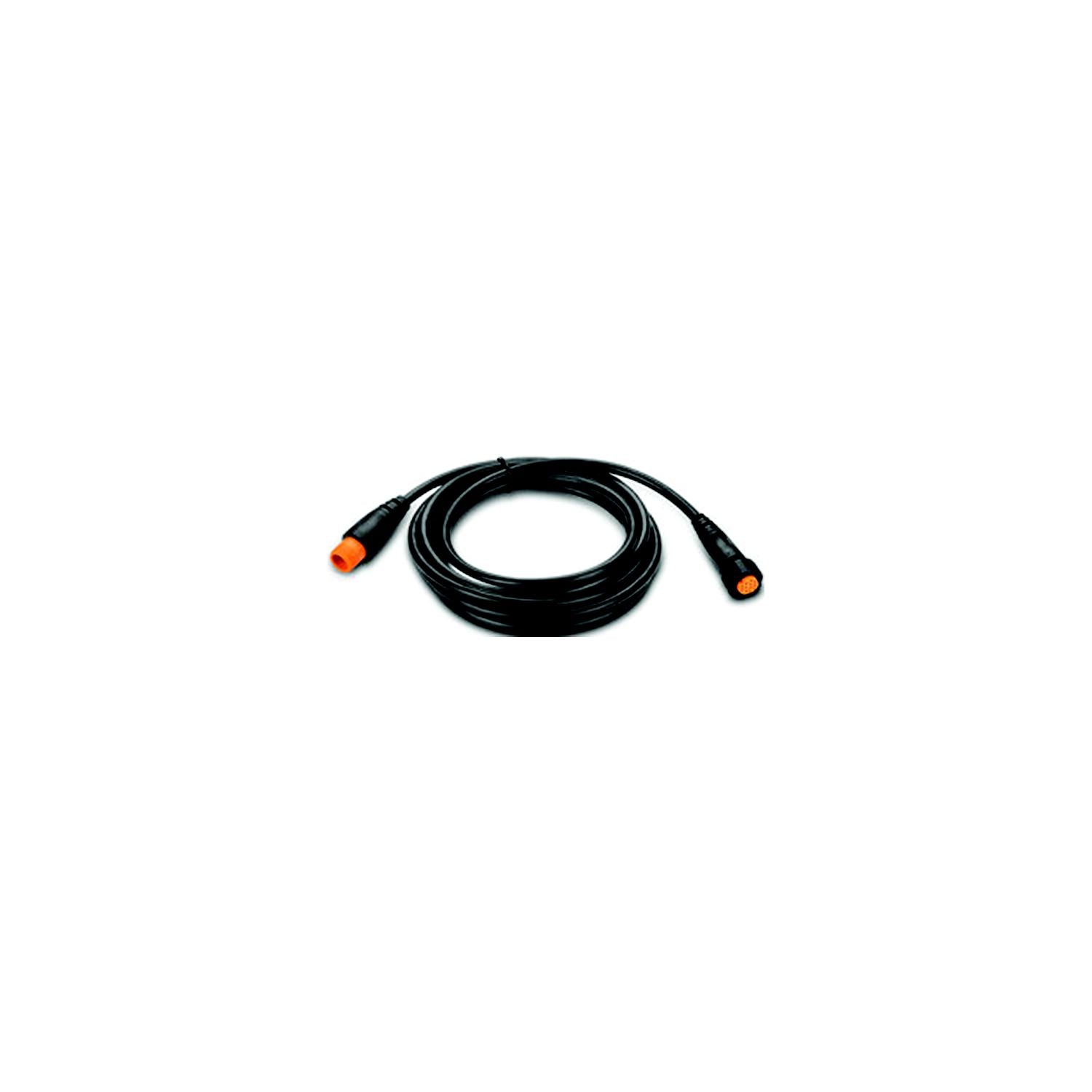 Garmin 010-11617-32 0101161732 Scanning Transducer 12-Pin Extension Cable, 10'