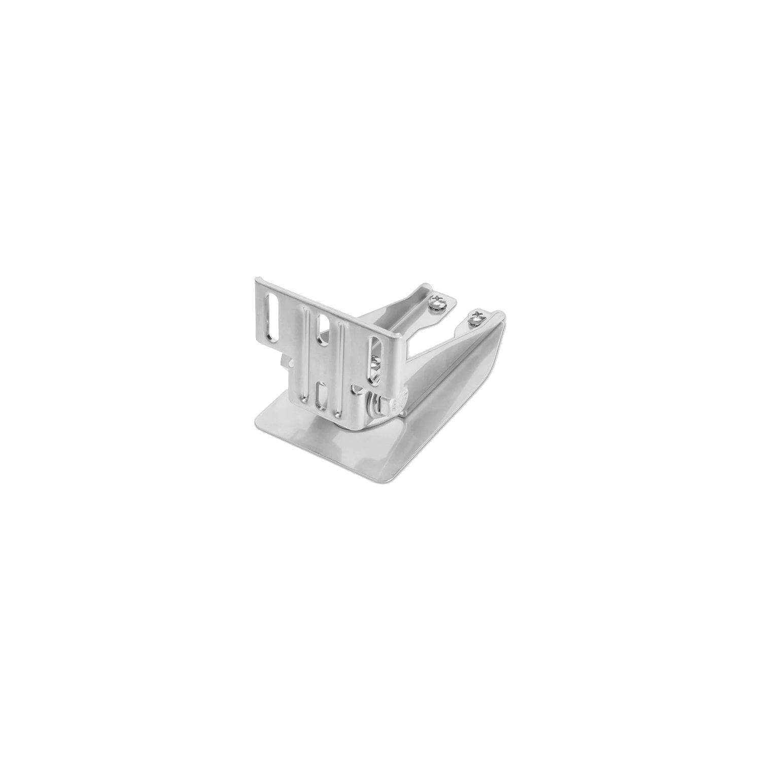 Garmin 010-12006-11 0101200611 HD Transom Mount With Spray Shield