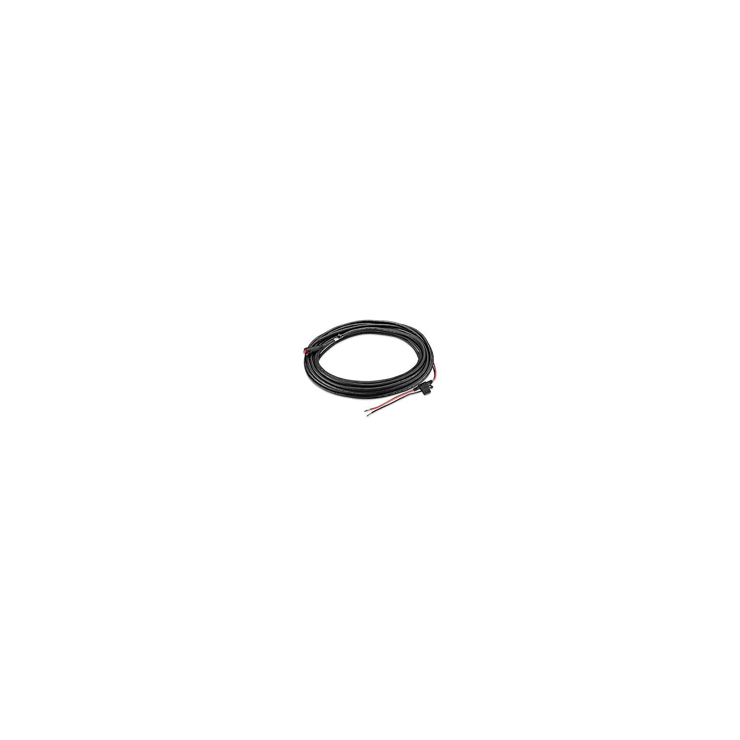 Garmin 010-12067-00 Power Cable for GMRâ„¢ Radars
