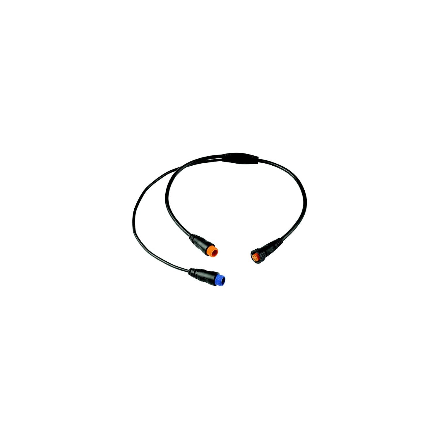 Garmin 010-12445-33 0101244533 Transducer Y Cable