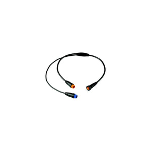 Garmin 010-12445-33 0101244533 Transducer Y Cable