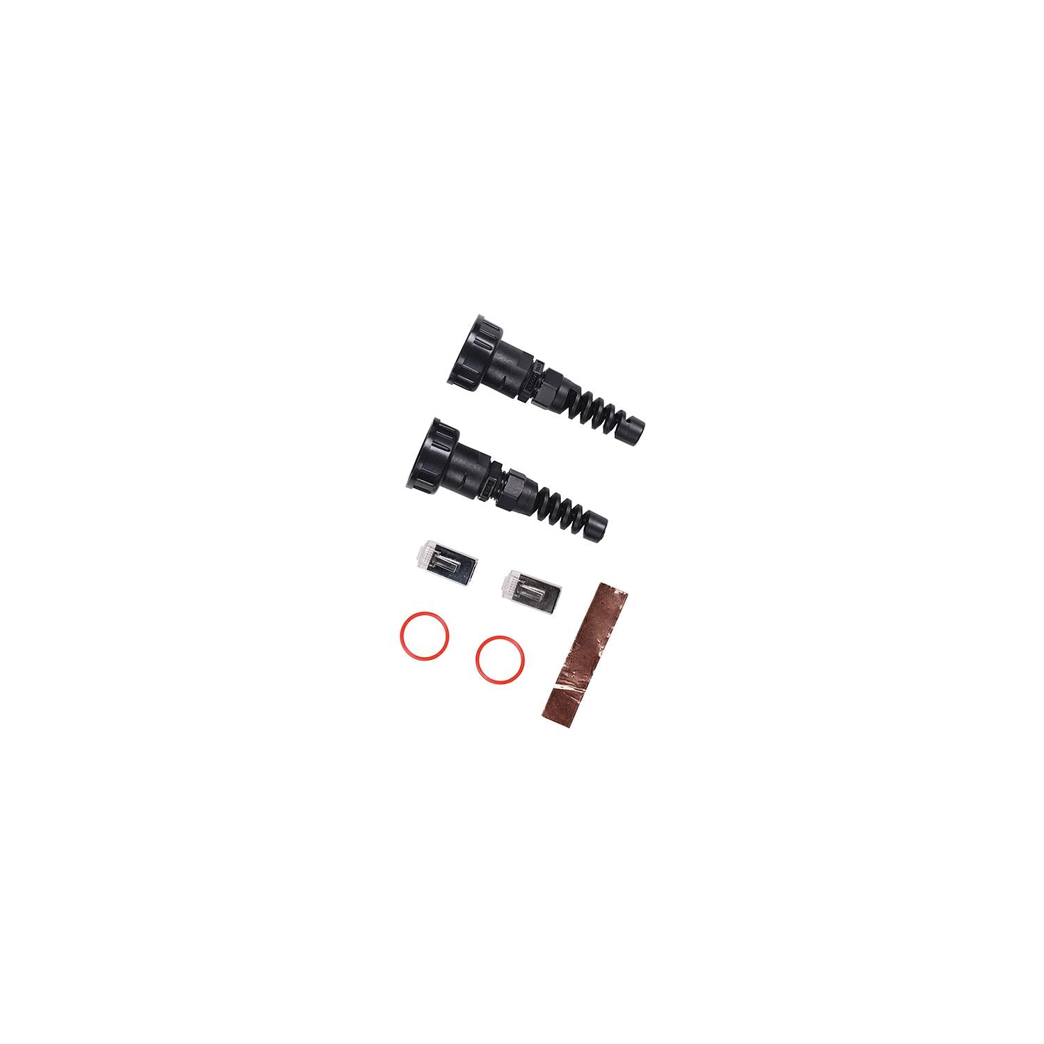 Garmin 010-12528-20 Field Installable Adapter Kit for the BlueNetâ„¢ Network