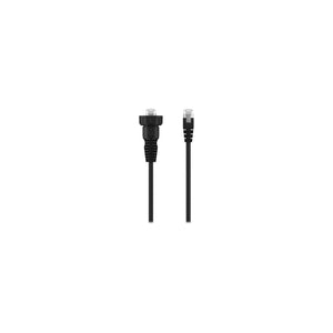 Garmin 010-12531-20 0101253120 Marine Network to FusionÂ® Cable, 6'