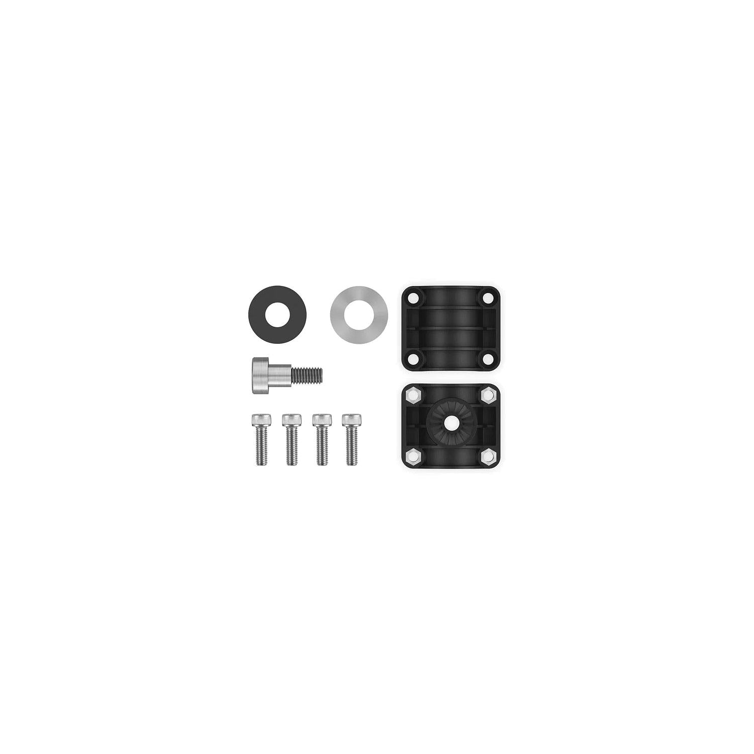 Garmin 010-12676-15 0101267615 0 Degree Livescope Pole Mount