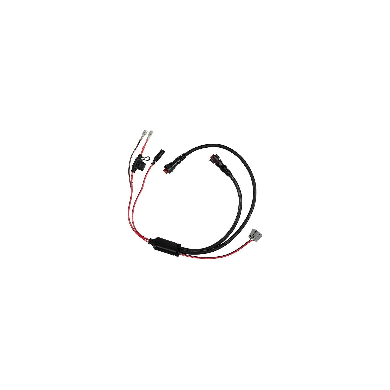 Garmin 010-12676-40 0101267640 Panoptixâ„¢ Power Cable