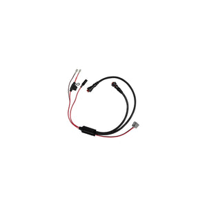 Garmin 010-12676-40 0101267640 Panoptixâ„¢ Power Cable