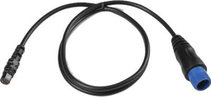 Garmin 010-12719-00 0101271900 Transducer Adapter Cable