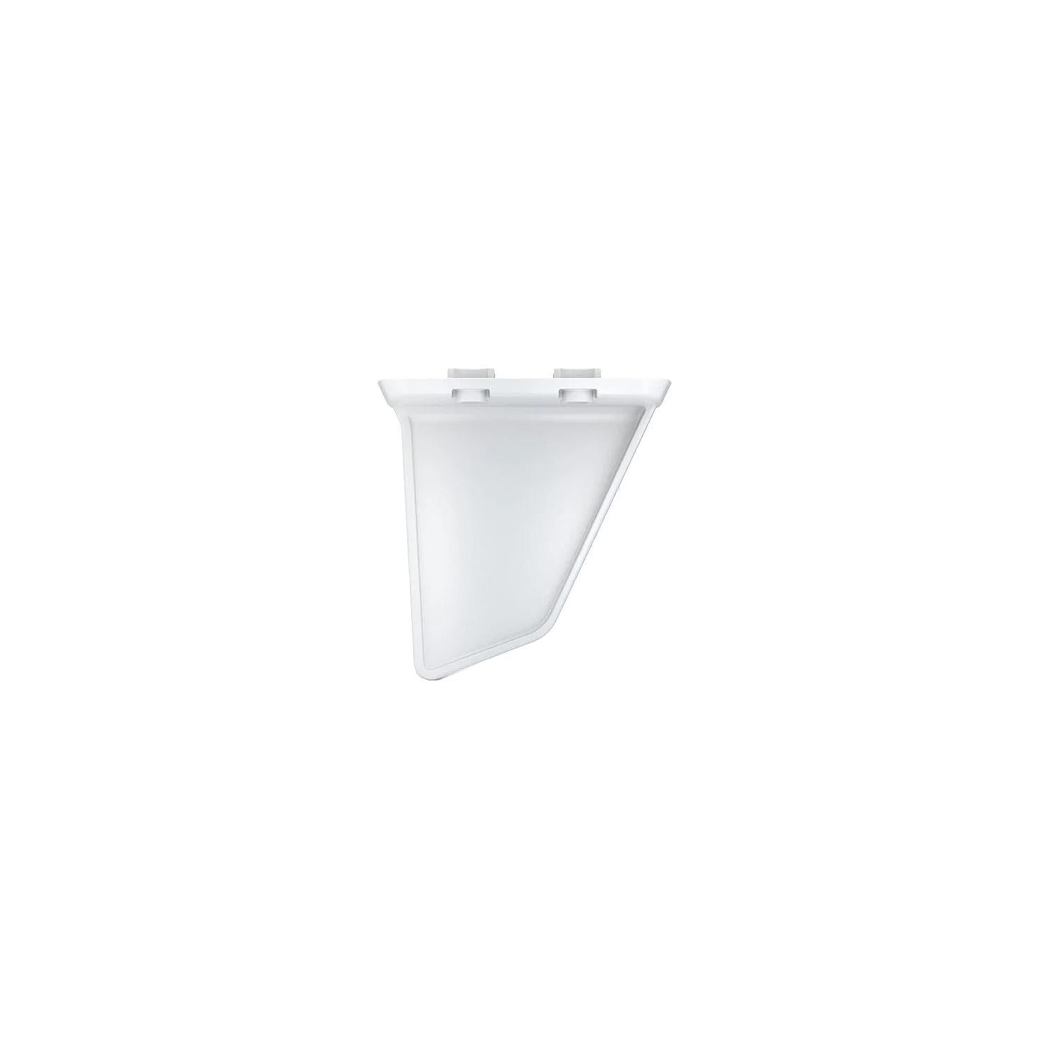 Garmin 010-12832-19 0101283219 Skeg, White
