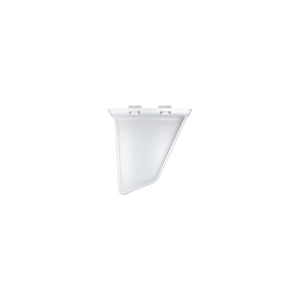 Garmin 010-12832-19 0101283219 Skeg, White