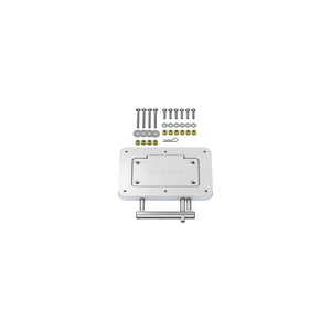 Garmin 010-12832-61 0101283261 Quick Release Plate System, White