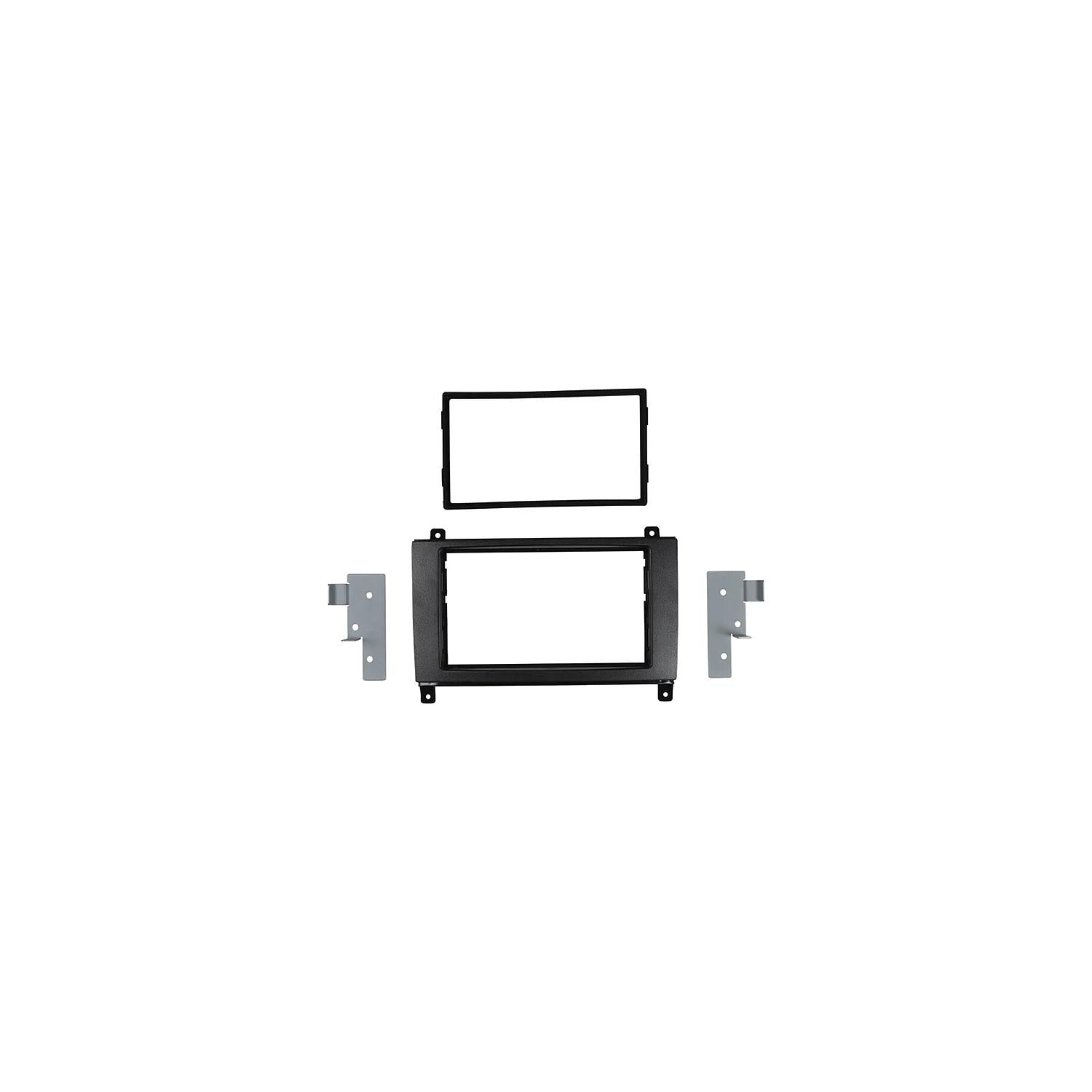 Garmin 010-12973-15 0101297315 Vieoâ„¢ Fit Kit for 2006-18 Mercedes Sprinter