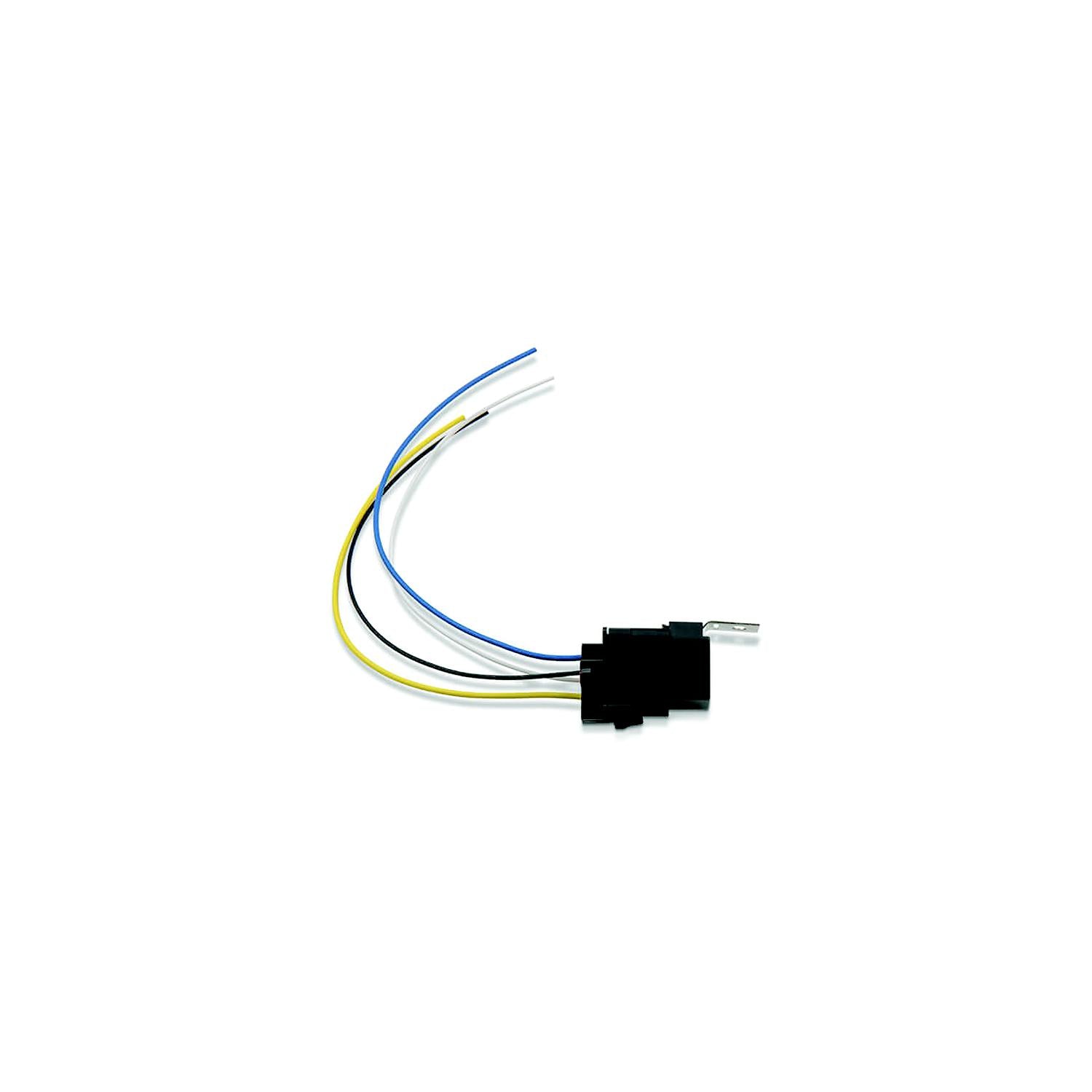 Garmin 010-13009-01 0101300901 Ondeckâ„¢ Remote Monitoring/Connectivity Relay Switch (12V)