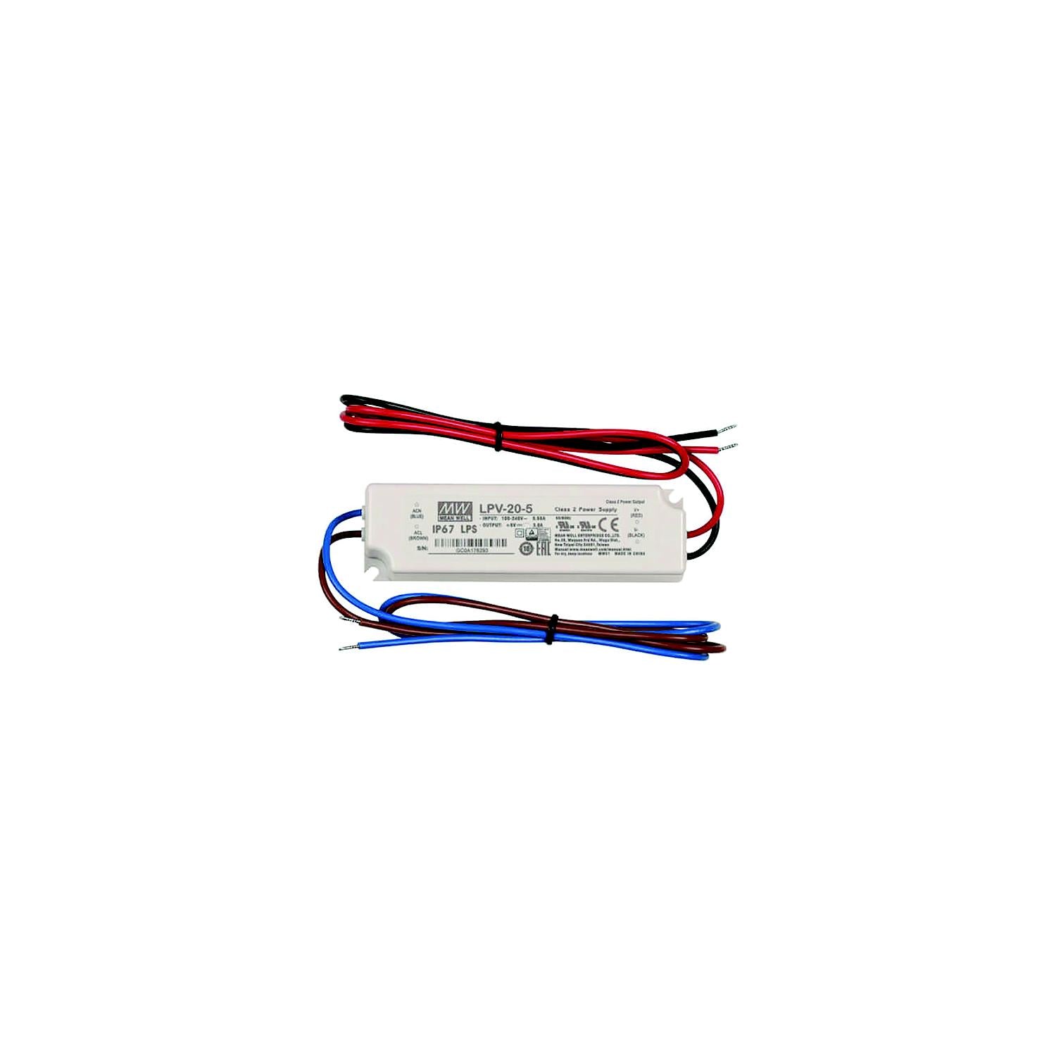 Garmin 010-13009-08 0101300908 Ondeckâ„¢ Remote Monitoring/Connectivity Shore Power Sensor, Hard-wired