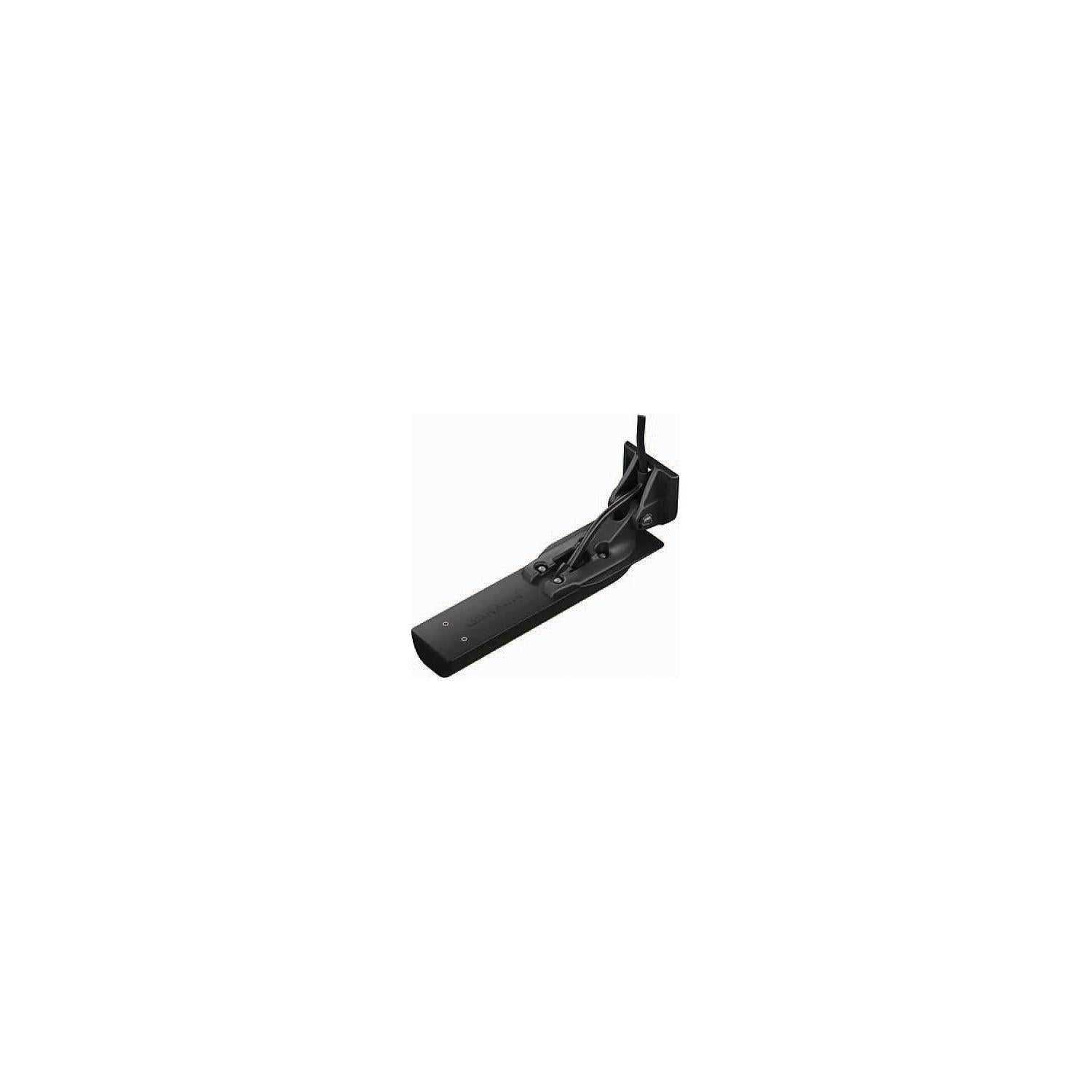 Garmin 010-13073-00 0101307300 GT56UHD-TM ClearVÃ¼, SideVÃ¼ & HW CHIRP Transom Mount Transducer