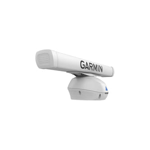 Garmin K10-00012-20 GMR Fantomâ„¢ 126 Open Array and Pedestal, 6' White