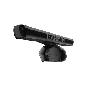 Garmin K10-00012-30 GMR Fantomâ„¢ 54 Open Array and Pedestal, 4' Black