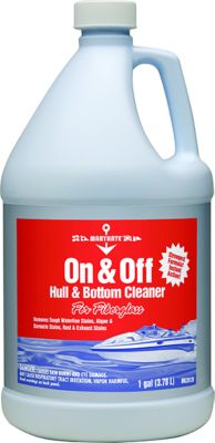 Marykate MK20550 55 Gal. Drum Of On-Off