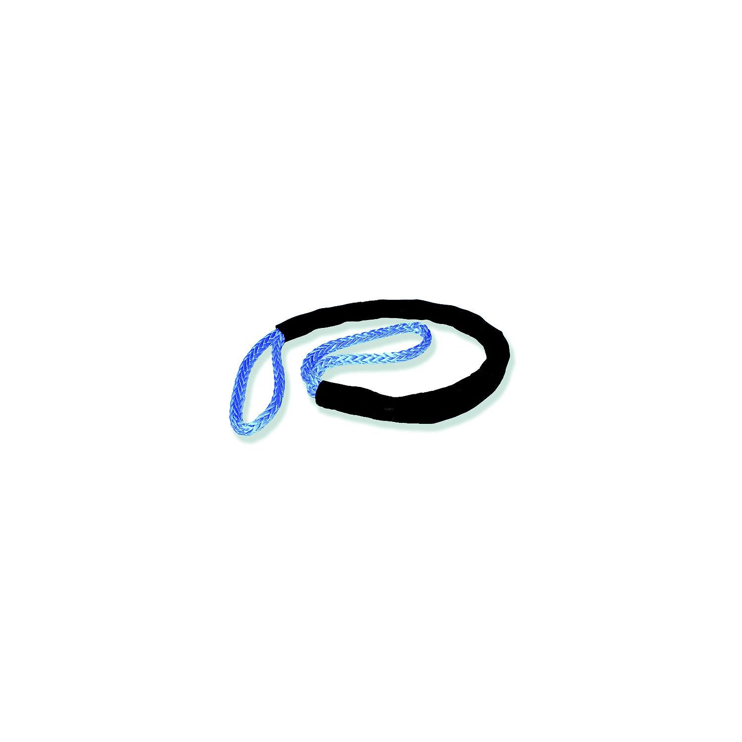 New England Rope 54T93-16-00008 Cyclone Mooring Pendant, 1/2