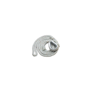 New England Rope 629K02400020 3-Strand Mooring Pendant 3/4