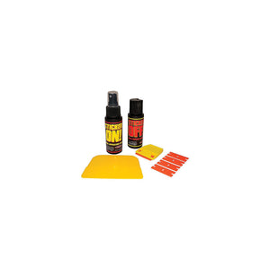 Hardline Products PRO-INST-1 Professional DecaL Installation Kit