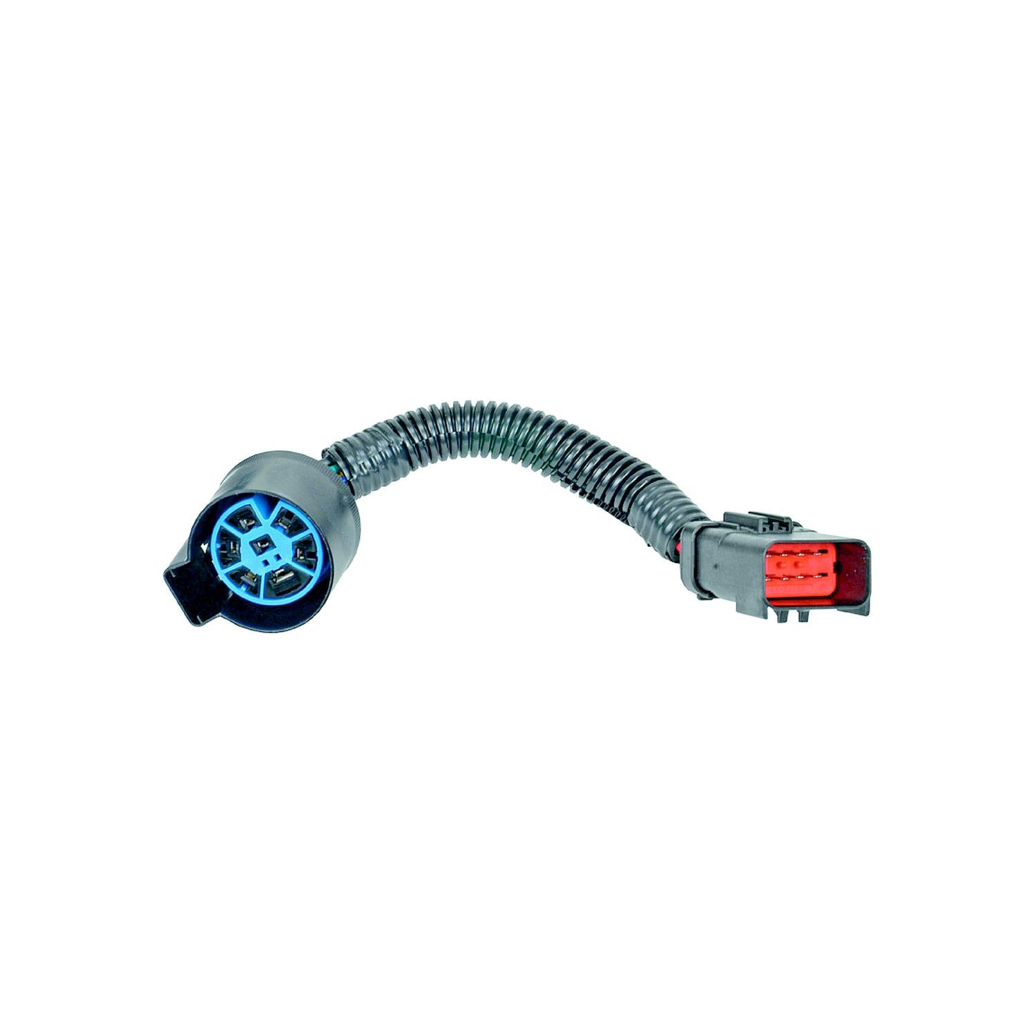 Pollak Corp 11-933 Stoneridge 7-Way RV Harness Adapter