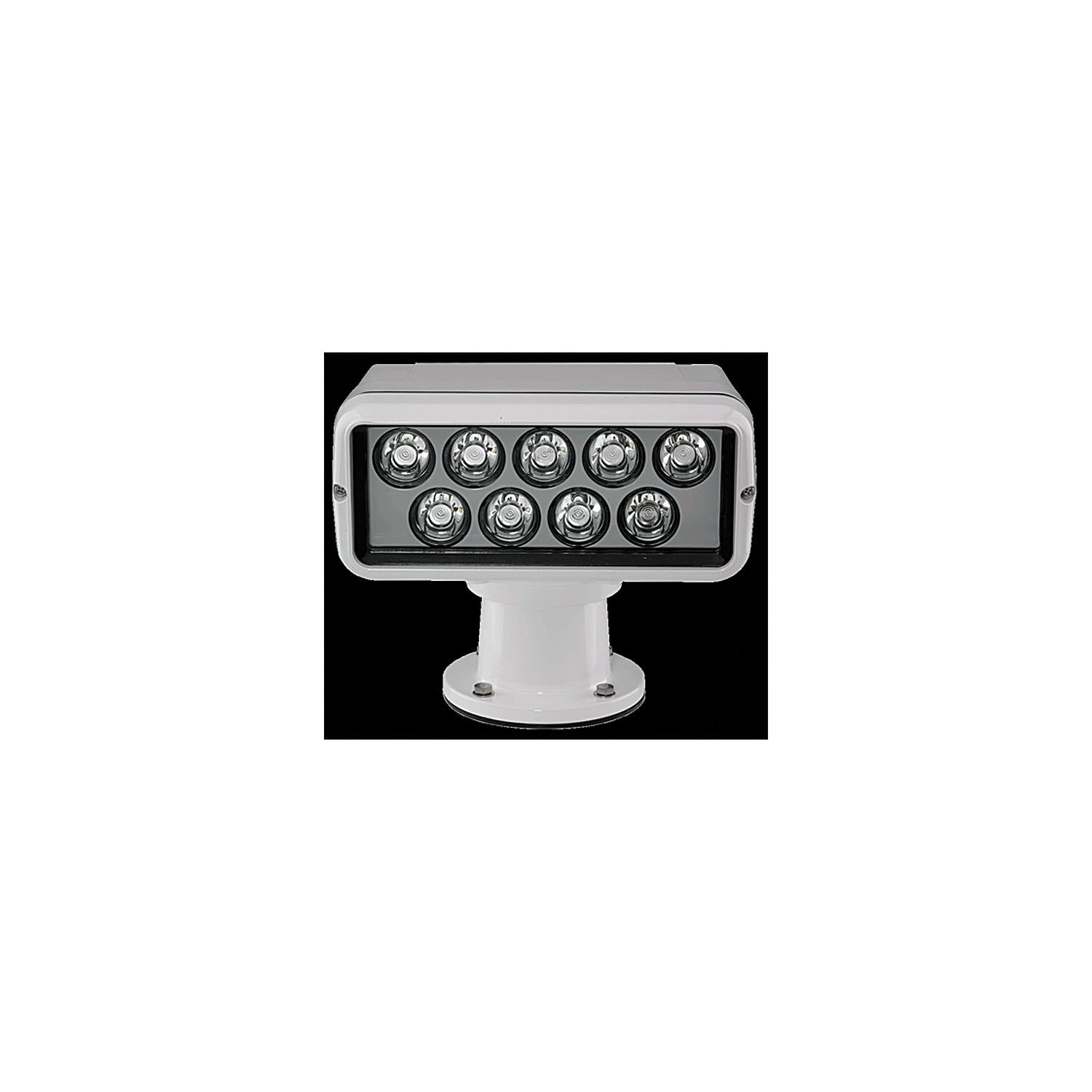 ACR Electronics 1951 RCL-100 LED Remote Controlled Searchlight