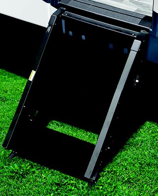 Prest-O-Fit 2-0518 20518 Trailhead RV 3-Step, 19.5