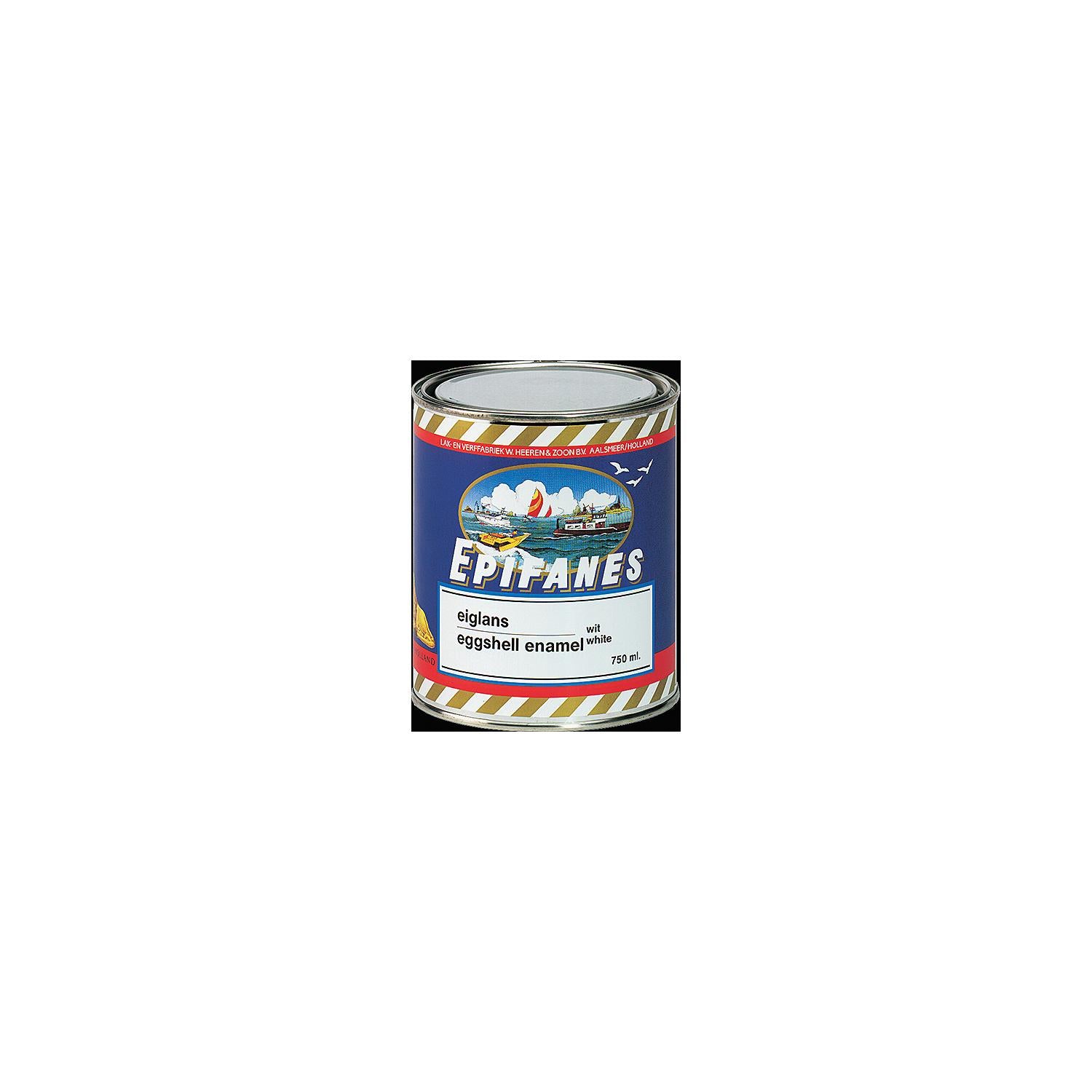 Epifanes EEW750 Satin Finish