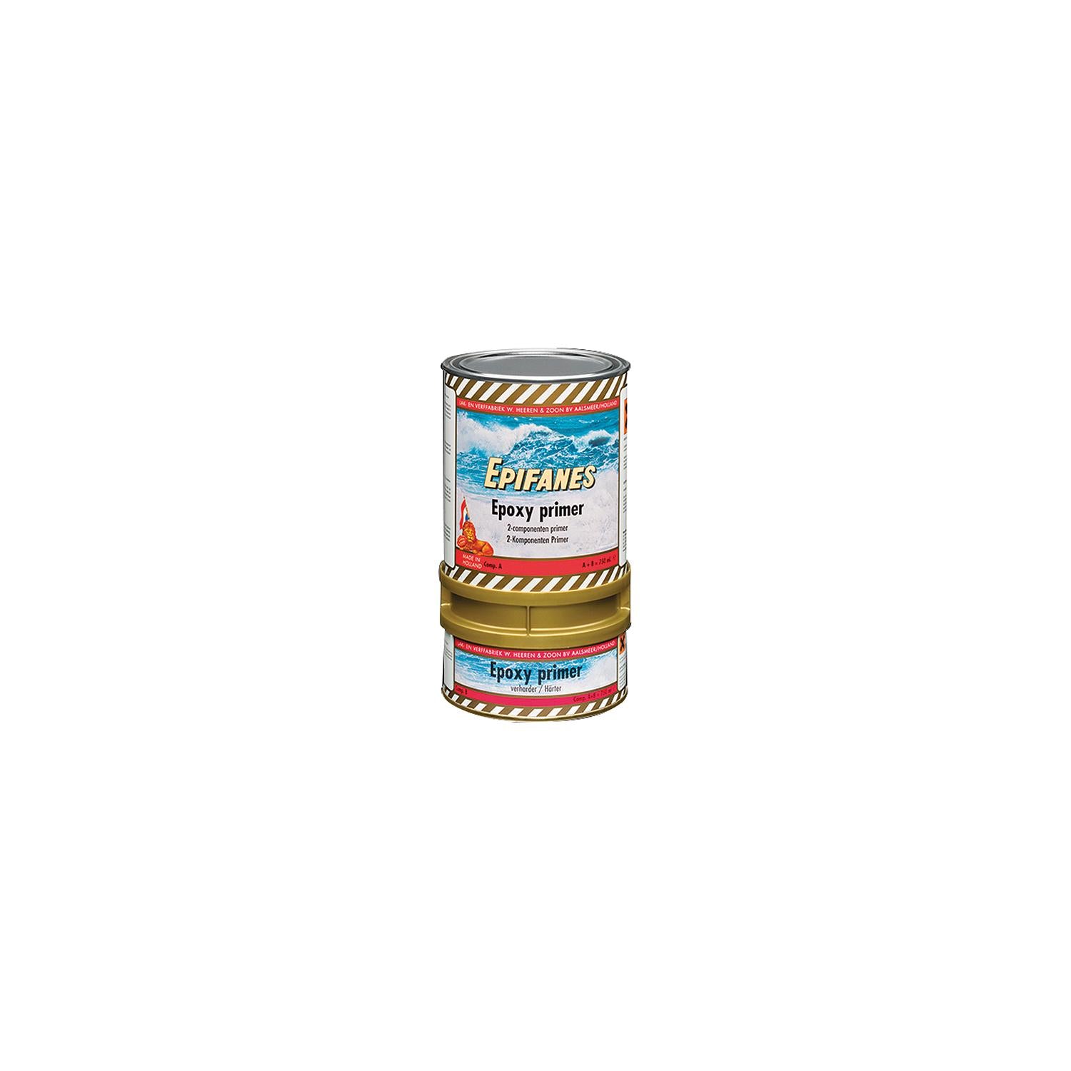 Epifanes EXPW.750 Epoxy Primer