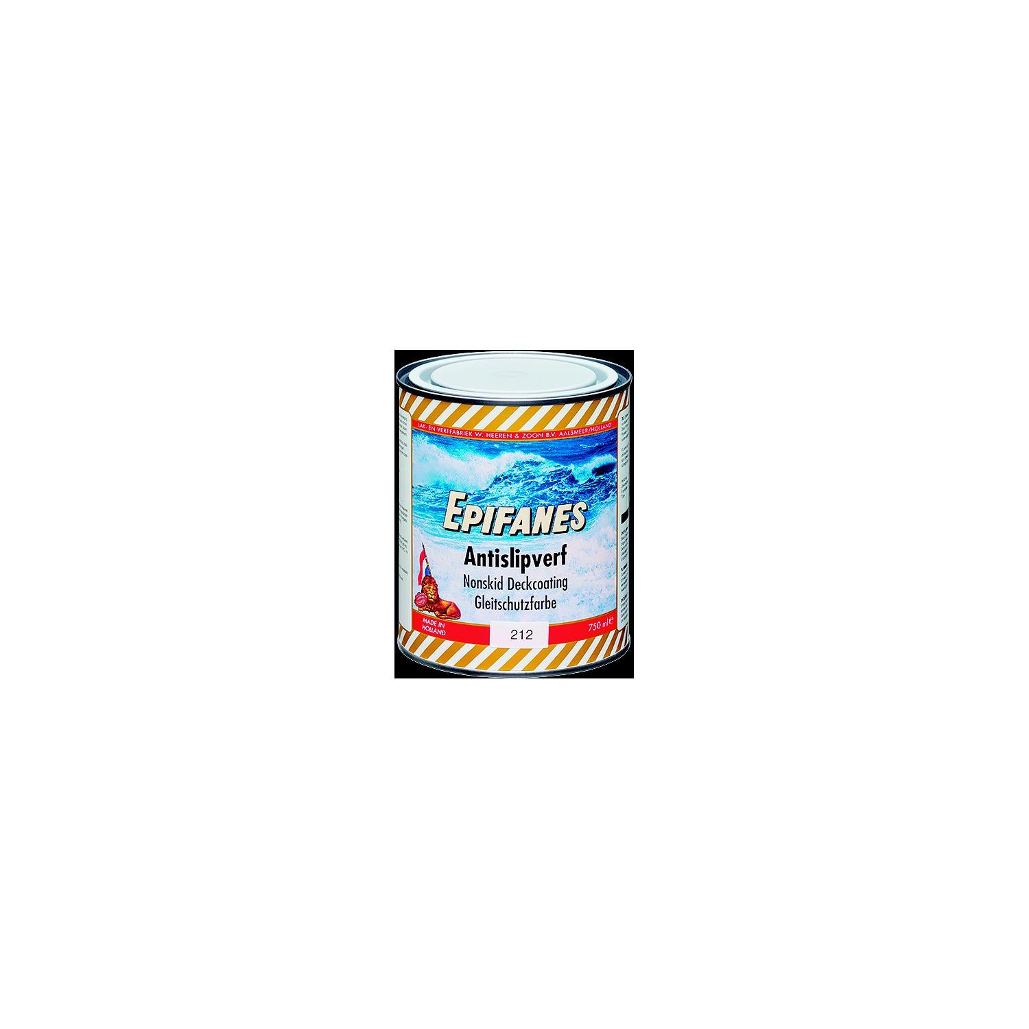 Epifanes NSW.750 Nonskid Deck Coating