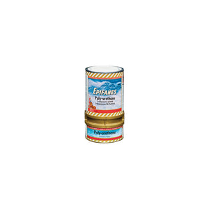 Epifanes PU805.750 2-Part Polyurethane Coating