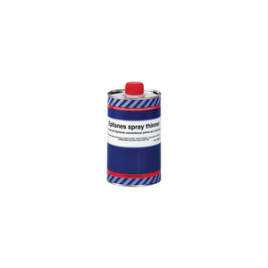 Epifanes TPVS1000 Spray Thinner