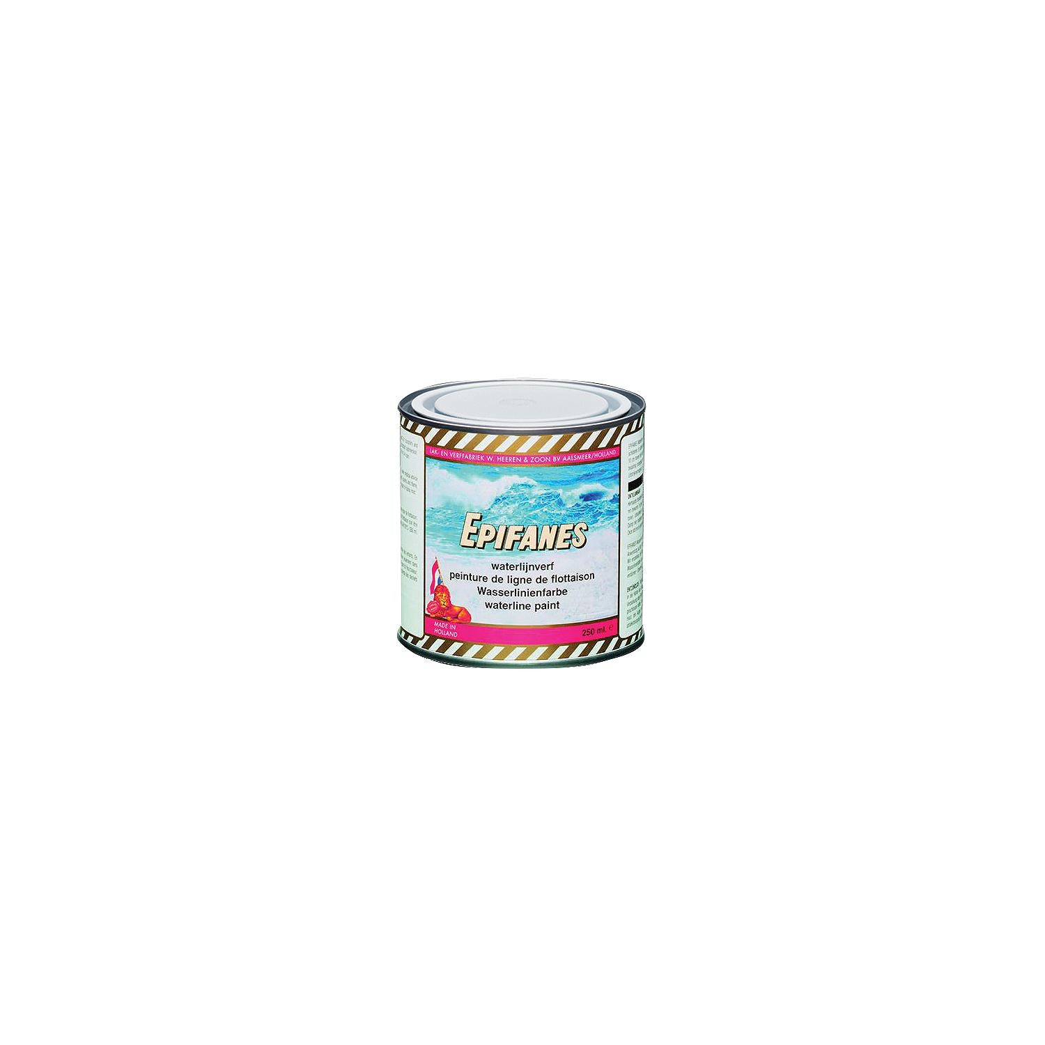 Epifanes WLP007.250 Waterline Paint