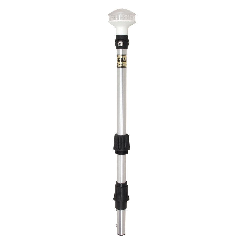 Perko Omega Series Universal LED Pole Light - 36