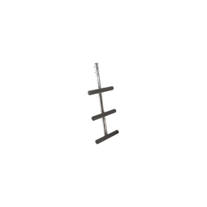 Windline DL-3X Diver 3 Step SS Ladder